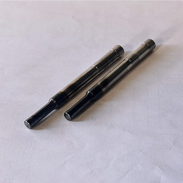 HEX PUNCH PIN FOR BOLT M3